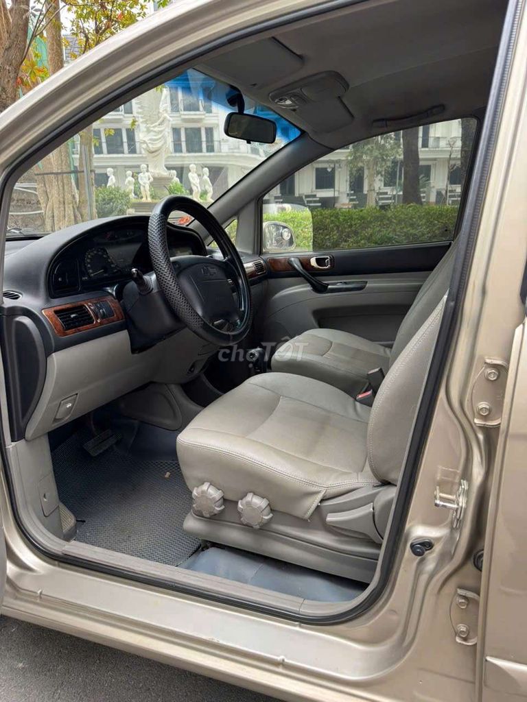 4 184 2008 CDX 2.0 AT - 153000 km. Mua bán Ô tô tại Quận Thanh Xuân Hà Nội được đăng bởi Trần Anh Tuấn hình 1