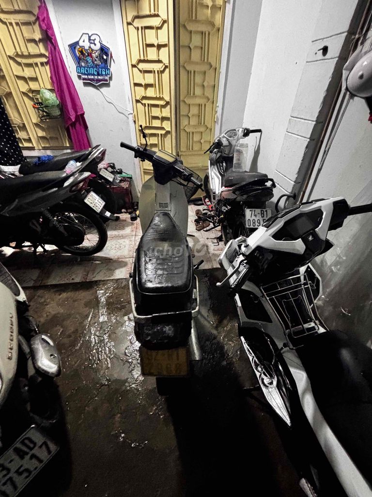 Dream tq máy êm ru. Mua bán Xe máy tại Quận Sơn Trà Đà Nẵng được đăng bởi Nguyễn Văn Tây hình 1