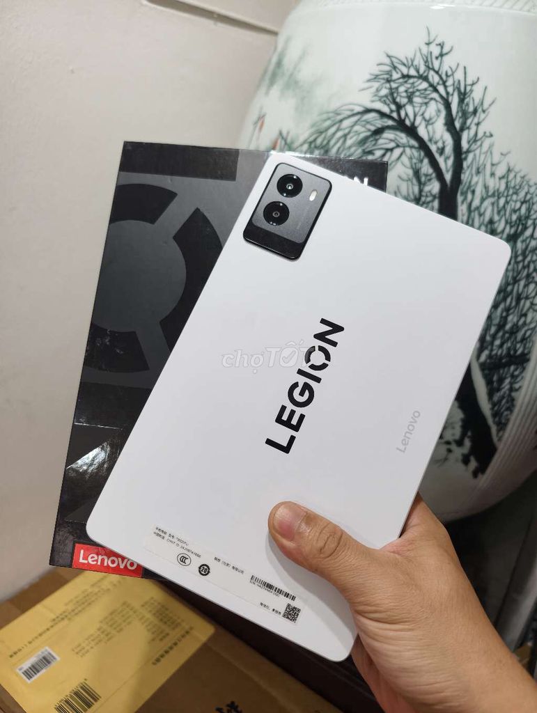 Lenovo Y700 2025 8.8 inch 16GB/512GB. Mua bán Máy tính bảng tại Quận Đống Đa Hà Nội được đăng bởi Dang  hình 1