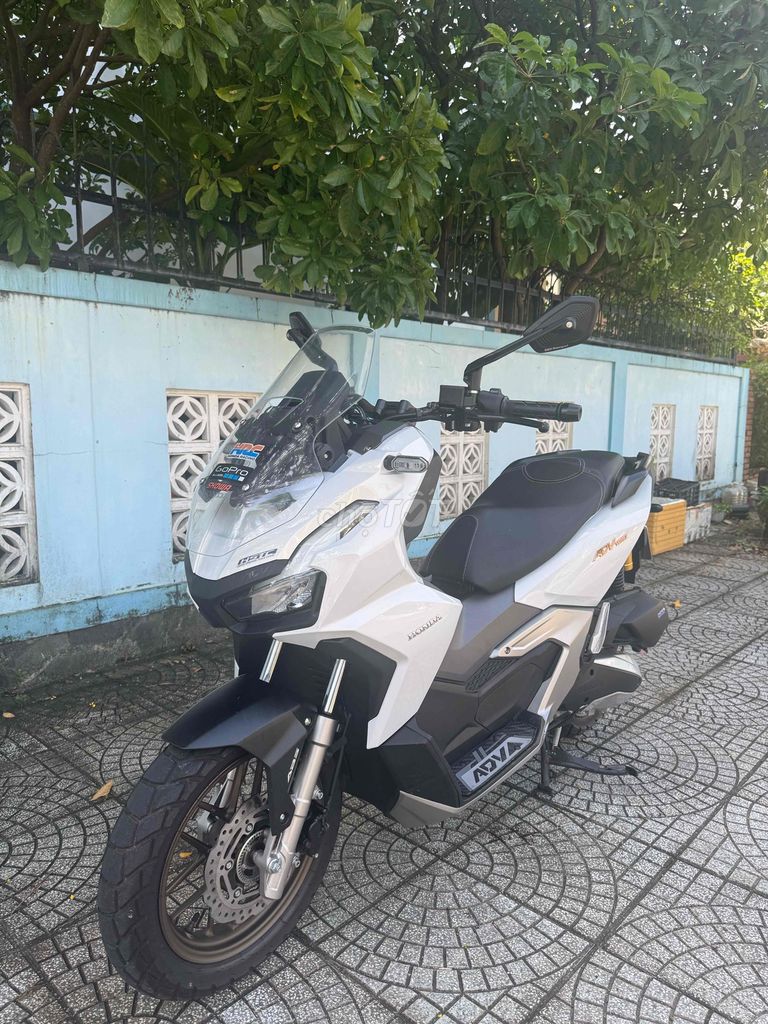 Cần ra đi ADV 160 Abs đời 2025. Mua bán Xe máy tại Thành phố Hội An Quảng Nam được đăng bởi Nguyễn Anh Tuấn hình 2