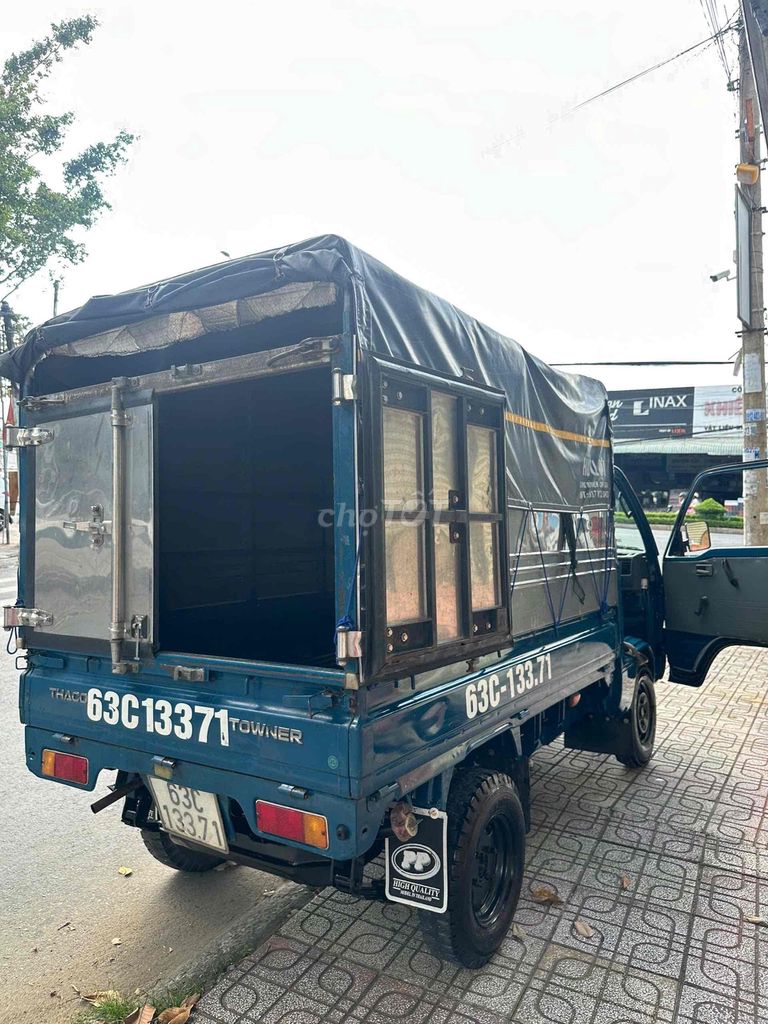 can thanh lý xe tải dongben 2019 kính bấm trợ lực. Mua bán Xe tải, xe ben tại Thành phố Mỹ Tho Tiền Giang được đăng bởi Thắng Ôtô Cũ hình 6