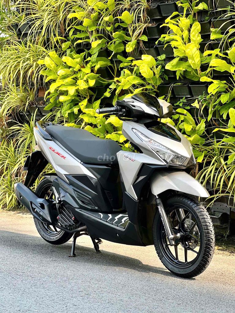 click thái 125cc máy móc zin êm chính chủ ký bstp. Mua bán Xe máy tại Quận 12 Tp Hồ Chí Minh được đăng bởi CHXM Phương Nam Chuyên Bán Xe Trả Góp Bao Nợ Xấu hình 1