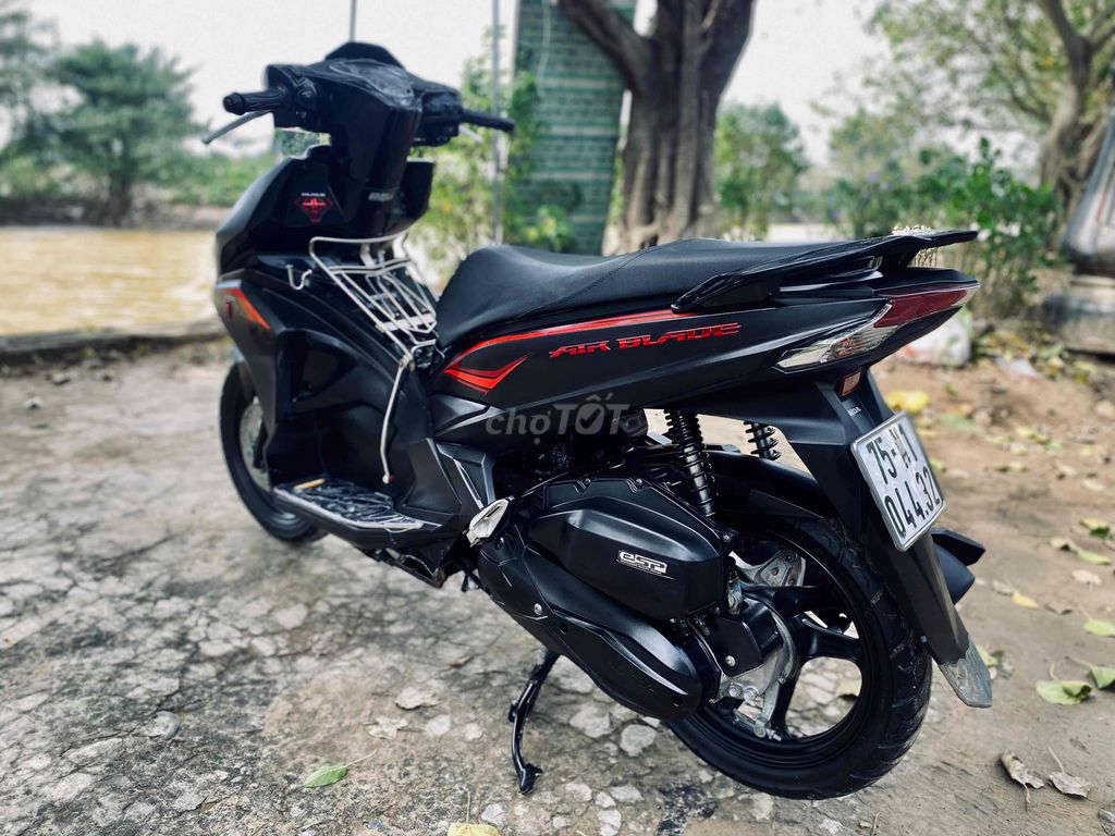 ab125i 2017 khoá SMK zin keng. Mua bán Xe máy tại Thành phố Huế Thừa Thiên Huế được đăng bởi Phước Huy  hình 5