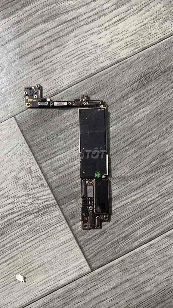 Mainboard Apple iPhone 7 Zin 128 gb. Mua bán Linh kiện (RAM, Card...) tại Huyện Đức Hòa Long An được đăng bởi Lê Khôi hình 1