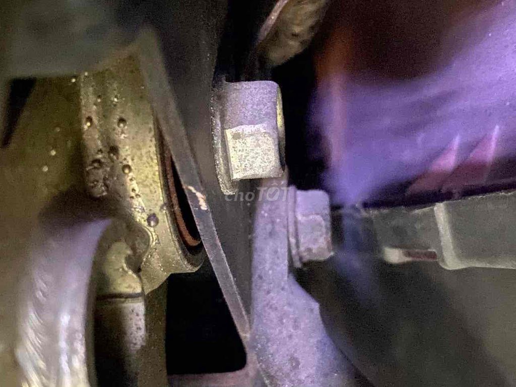 HONDA dylan. Mua bán Xe máy tại Quận Hải An Hải Phòng được đăng bởi AN KHANG hình 6