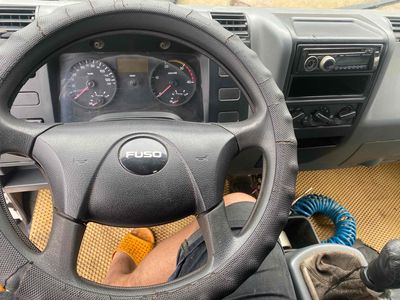 mình đăng bán dùm ông chú xe fuso 7t2 đời 2017. Mua bán Xe tải, xe ben tại Huyện Châu Thành Tiền Giang được đăng bởi Mập