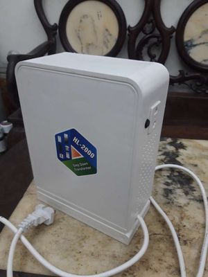 Biến áp tự ngẫu Hợp Long 2000va từ 220v sang 100v. Mua bán Nội thất, đồ gia dụng khác tại Quận Hai Bà Trưng Hà Nội được đăng bởi Anh Thành