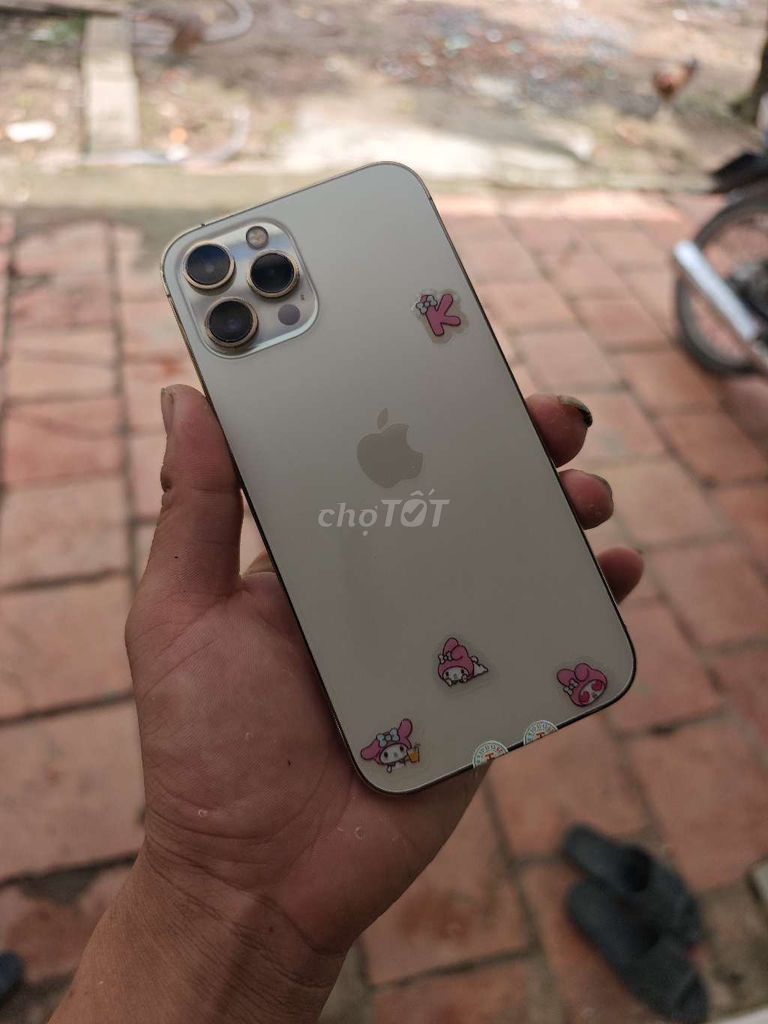 iphone 12pro max QT LLA nguyen zin đep 99 pin100. Mua bán Điện thoại tại Huyện Cao Lãnh Đồng Tháp được đăng bởi minh dt zin 66 hình 1