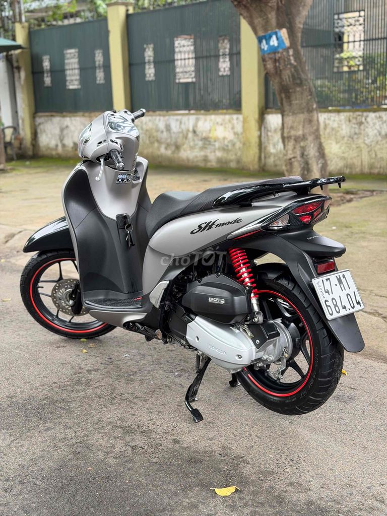 SH Mode ABS -Phiên Bản Đặc biệt ❤️. Mua bán Xe máy tại Thành phố Buôn Ma Thuột Đắk Lắk được đăng bởi Hoàng Quang hình 2