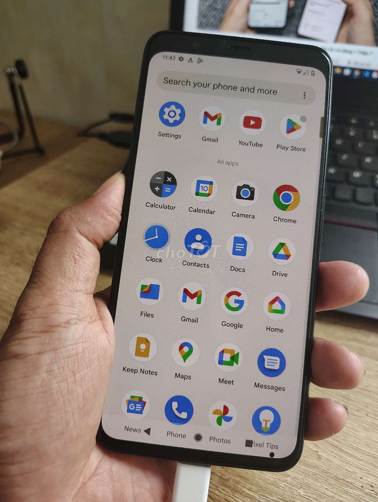 google pixel 4xl. Mua bán Điện thoại tại Quận 8 Tp Hồ Chí Minh được đăng bởi Duy Thái hình 1