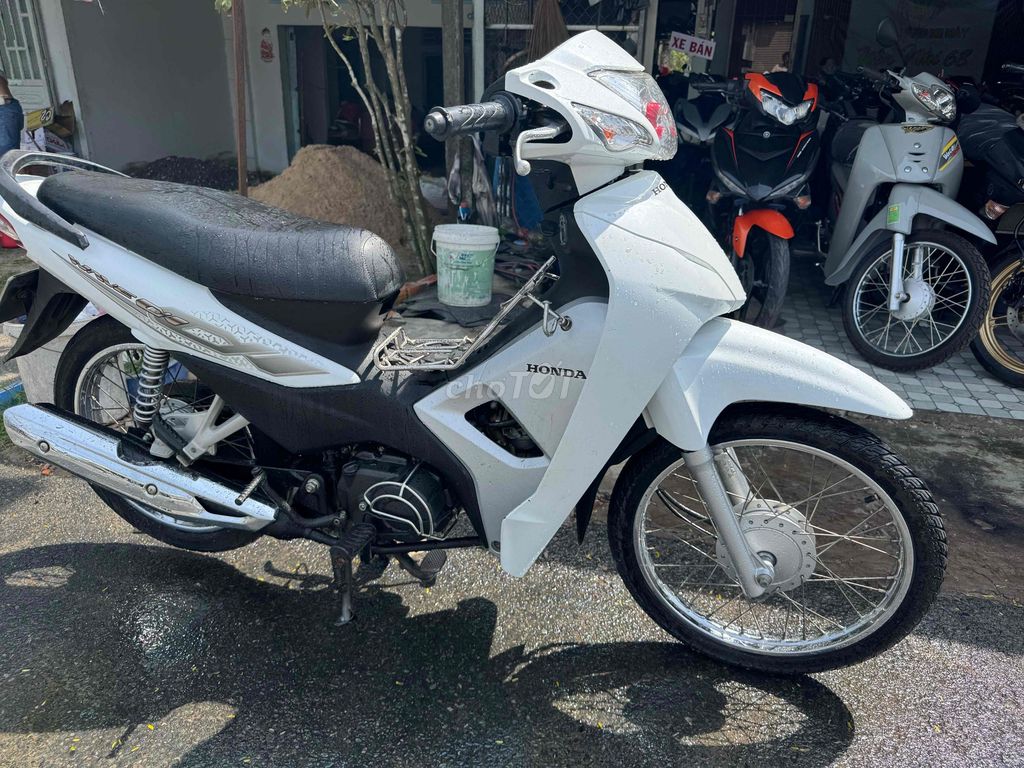 anpha xe đẹp máy êm zin.9chủ lh ***. Mua bán Xe máy tại Huyện Phong Điền Cần Thơ được đăng bởi Thanh Dang Hoang hình 9