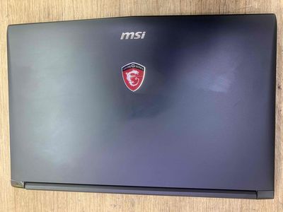 Thanh lý Laptop Gaming MSI GL 62. Mua bán Laptop tại Quận Hoàng Mai Hà Nội được đăng bởi Lực Nguyễn