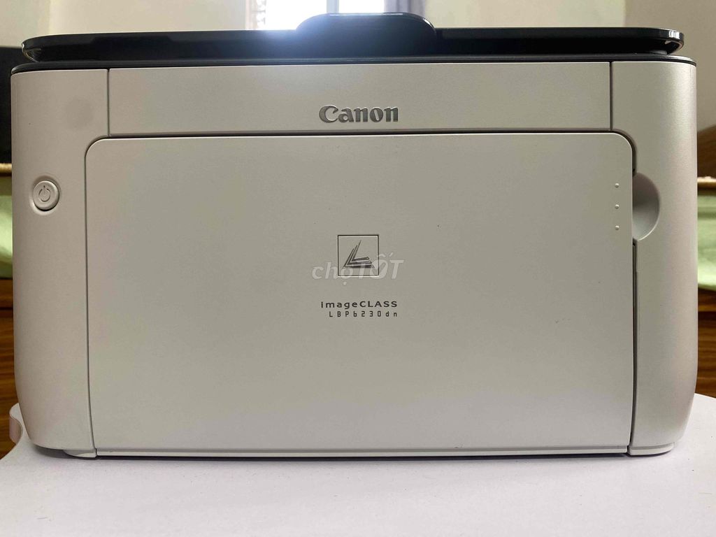 Máy in Canon 6230DN In 2 mặt Trắng. Mua bán Đồ dùng văn phòng tại Quận Hoàng Mai Hà Nội được đăng bởi Trangg Nguyễn hình 1