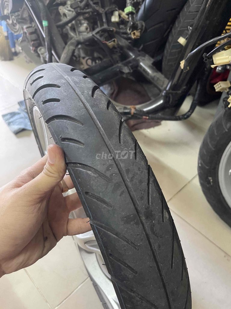 mâm luvias vỏ chengsing. Mua bán Phụ tùng xe tại Quận Gò Vấp Tp Hồ Chí Minh được đăng bởi Quang Thạch hình 6