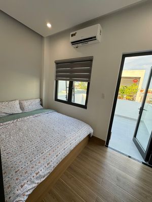 Rent · 1 bd · 45 м² · Quận Sơn Trà, ул. Đường Nguyễn Văn Thoại