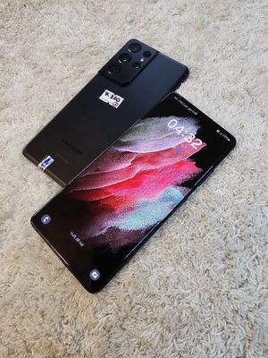 Sam Sung S21Ultra 5G xx Mỹ 2sim(esim) 12/128gb🔋👌. Mua bán Điện thoại tại Quận Thanh Xuân Hà Nội được đăng bởi Nguyễn Xiển  Thanh Xuân Hà Nội