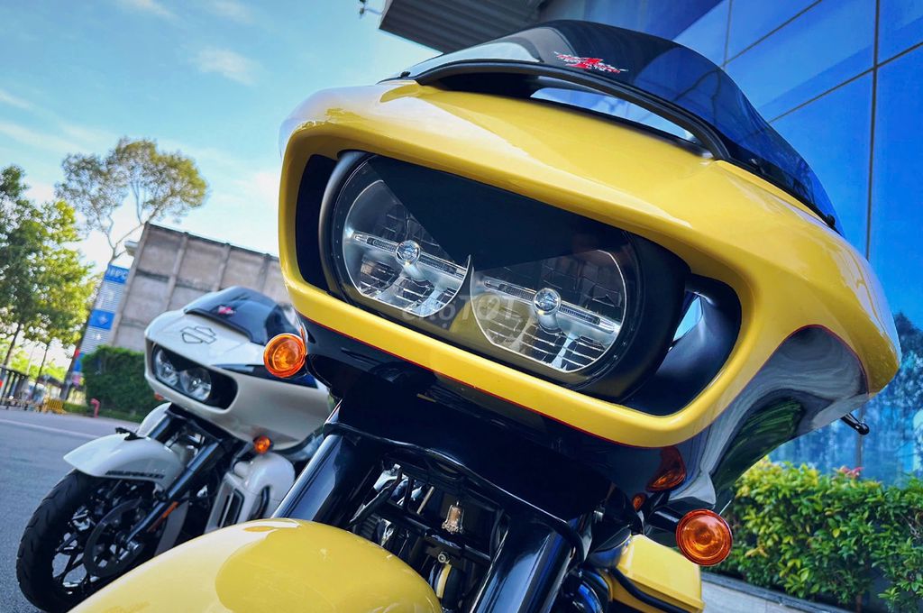___HARLEY Road Glide 114Ci Special ĐK 6/2024___. Mua bán Xe máy tại Quận Tân Bình Tp Hồ Chí Minh được đăng bởi Nguyễn Đình Quang Duy  hình 1