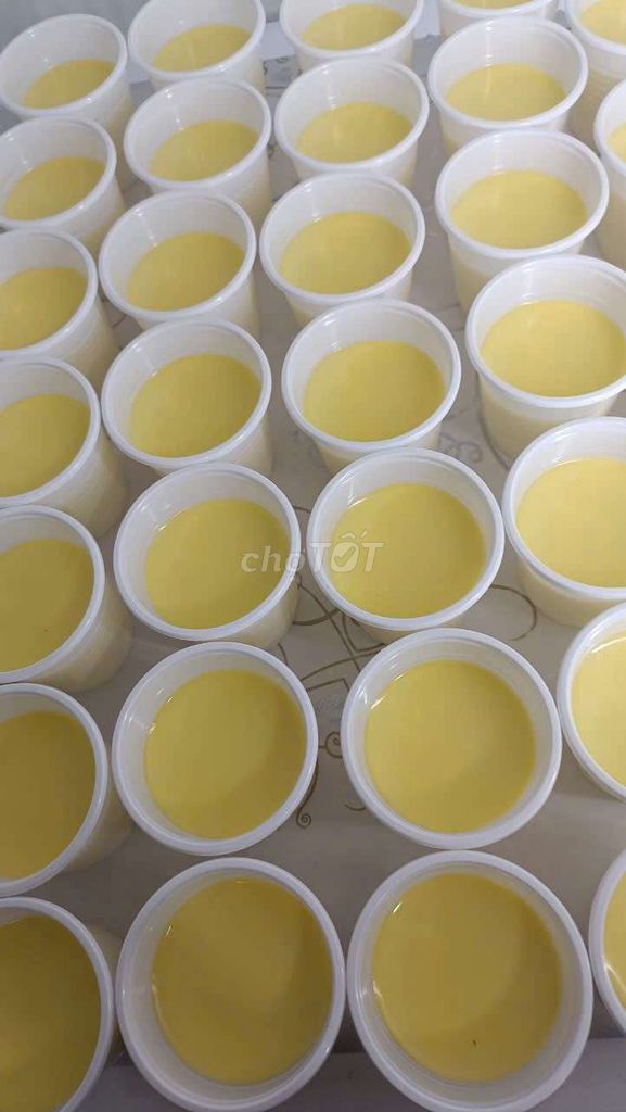 Sữa chua phô mai. Mua bán Đồ ăn, thực phẩm và các loại khác tại Quận 6 Tp Hồ Chí Minh được đăng bởi Phong Nguyễn hình 1