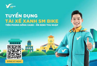 Công ty cổ phần di chuyển Xanh và thông minh