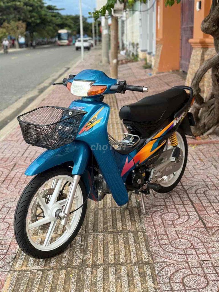 Honda Wave Thai 110