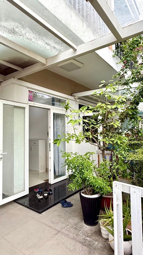 Nhà 3 tầng mặt tiền Phong Phú 4 Lovera Park, Bình Chánh, 8 tỷ - ảnh 4