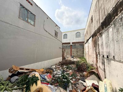 Plot of land 107 m² · Đường Trần Xuân Soạn