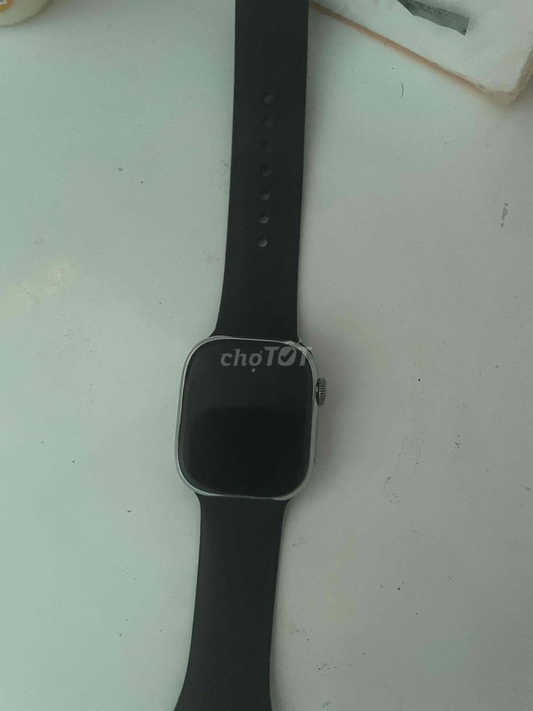 Đồng hồ thông minh BM88PRO Đen Unisex. Mua bán Thiết bị đeo thông minh tại Quận Hà Đông Hà Nội được đăng bởi huyanh hình 1