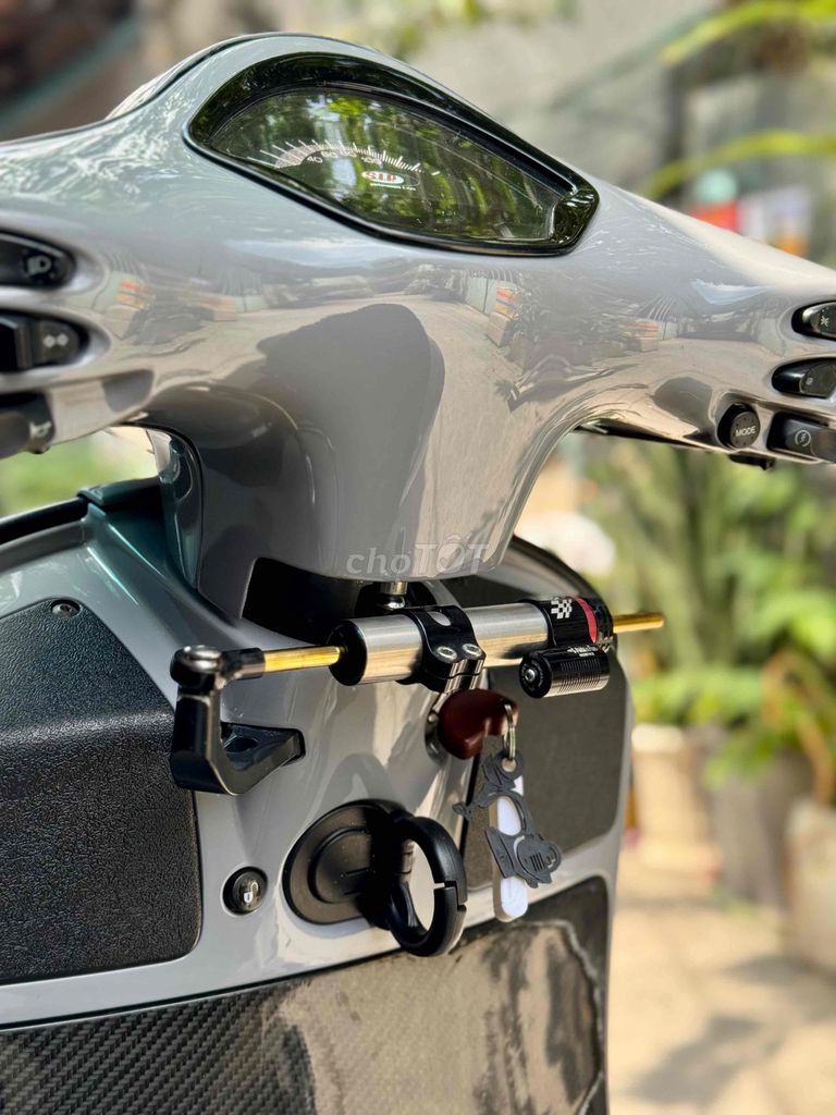 Dư dùng cần ra đi xe tâm huyết. Mua bán Xe máy tại Huyện Bình Chánh Tp Hồ Chí Minh được đăng bởi Châu Hoàng Quân hình 8
