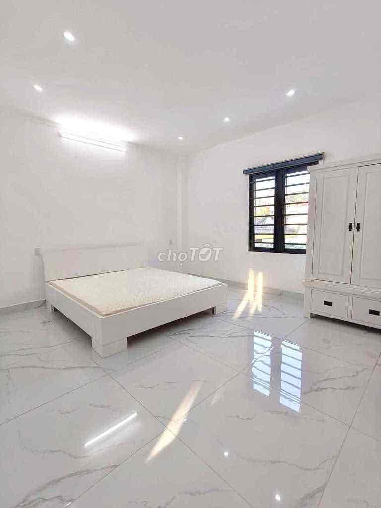 NHÀ MẶT TIỀN 4 x27 SHR 9 CHỦ HỖ TRỢ GÓP NH - ảnh 4