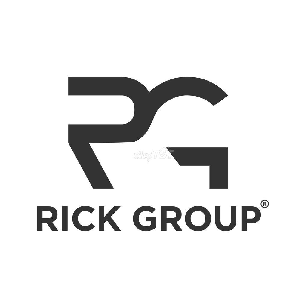 Rickgroup Tuyển Dụng Nhiều Vị Trí