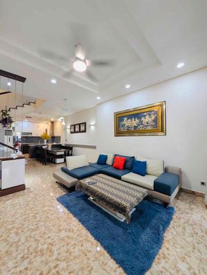 Аренда · 3 комн. · 90 м² · Quận Sơn Trà, ул. Đường Tạ Mỹ Duật