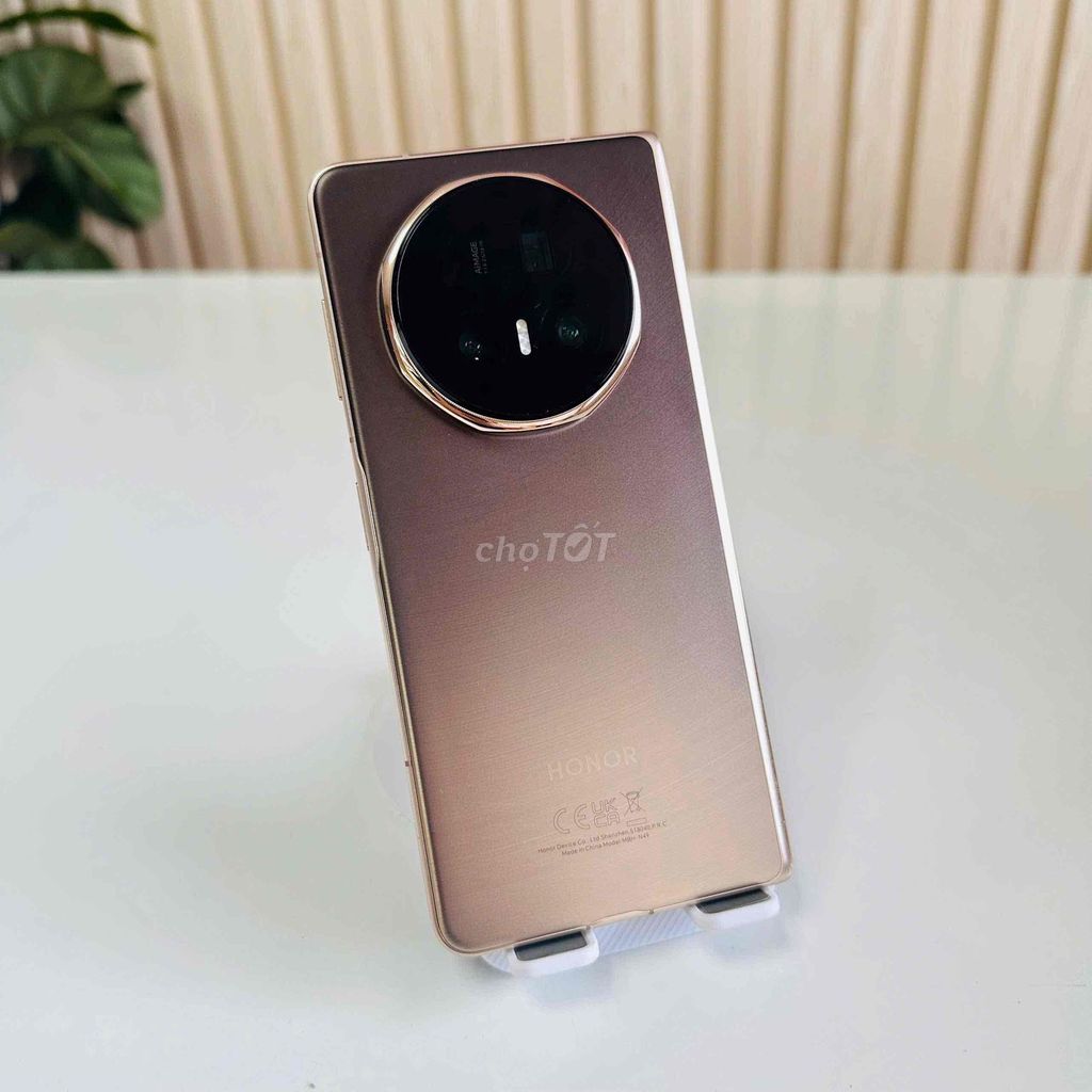 Honor Magic V5 QT -16/512GB - Còn Bảo Hành. Mua bán Điện thoại tại Quận Ninh Kiều Cần Thơ được đăng bởi Hmphone hình 1