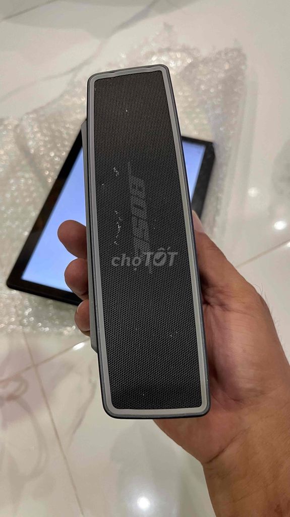 Loa Bluetooth BOSE Soundlink Mini 2 Đen. Mua bán Tivi, Âm thanh tại Quận Ninh Kiều Cần Thơ được đăng bởi Văn Lâm hình 1
