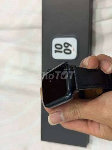 Apple Watch Series 5 Thép 44mm. Mua bán Thiết bị đeo thông minh tại Thị xã Tân Uyên Bình Dương được đăng bởi Chip hình 1