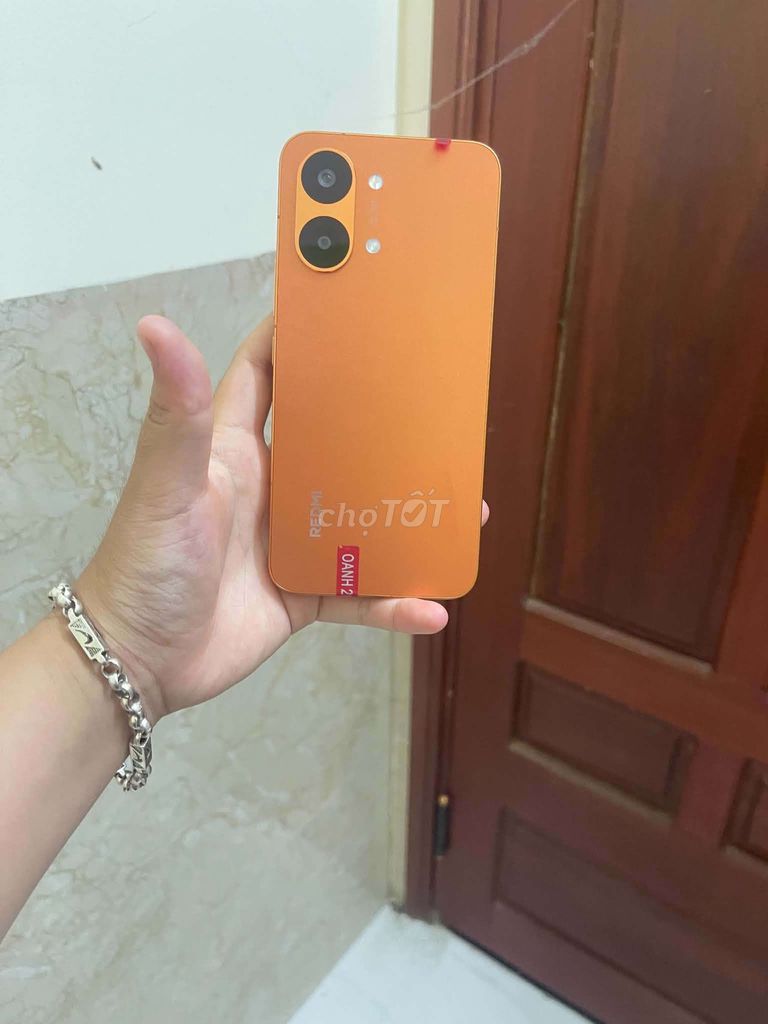 Redmi tubor 5 Max 256GB Cam. Mua bán Điện thoại tại Quận Liên Chiểu Đà Nẵng được đăng bởi Ntt hình 1