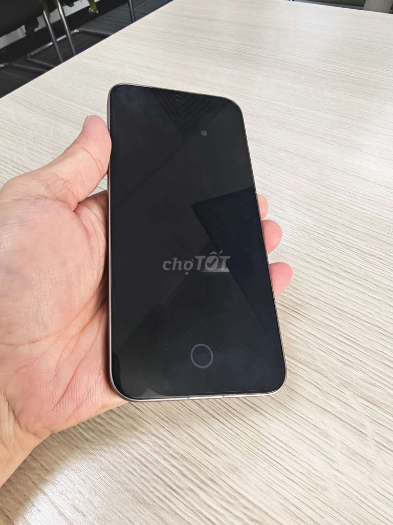 Mi 15T Pro 12GB/512GB Nâu Bảo hành 1/2028. Mua bán Điện thoại tại Huyện Hóc Môn Tp Hồ Chí Minh được đăng bởi Mai Anh hình 1