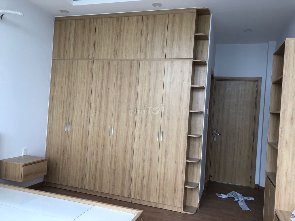 Cho Nữ Thuê Phòng Cao Cấp Full Nội Thất Có BanCol