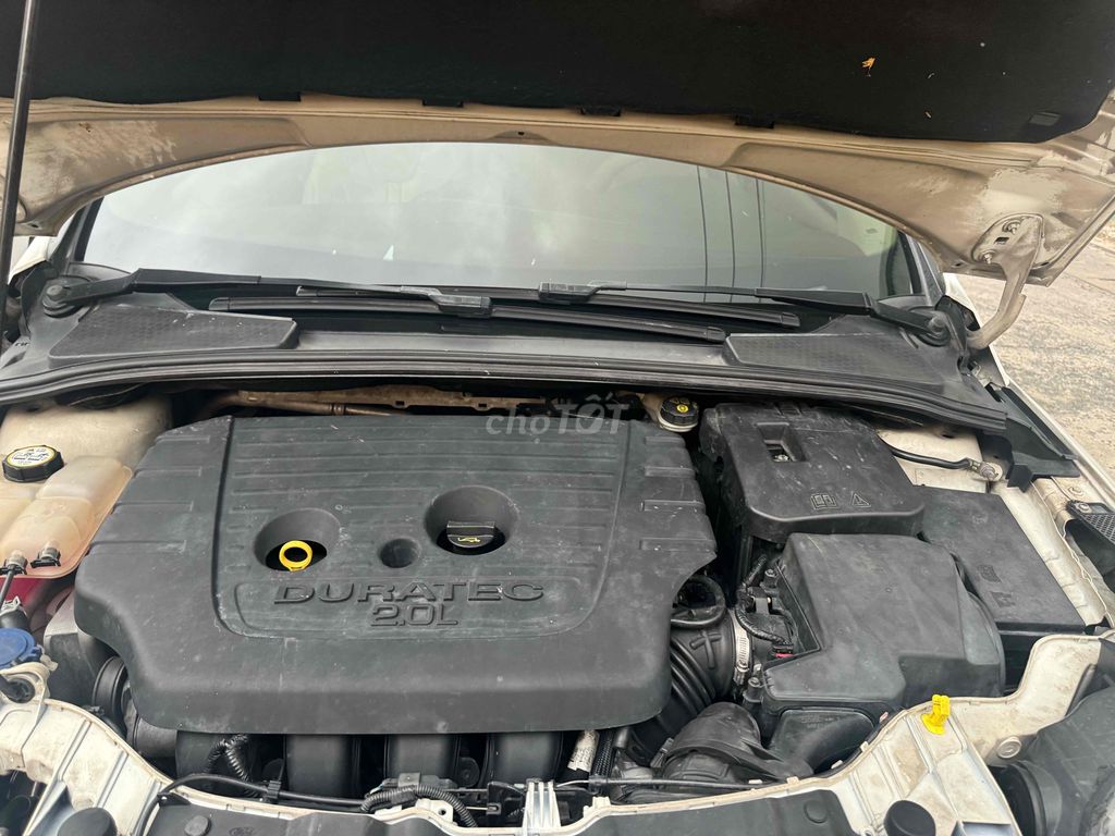 Ford Focus 2014 Sport 2.0 AT - 96000 km. Mua bán Ô tô tại Thành phố Thủ Đức Tp Hồ Chí Minh được đăng bởi Tô Văn Khiêm hình 7