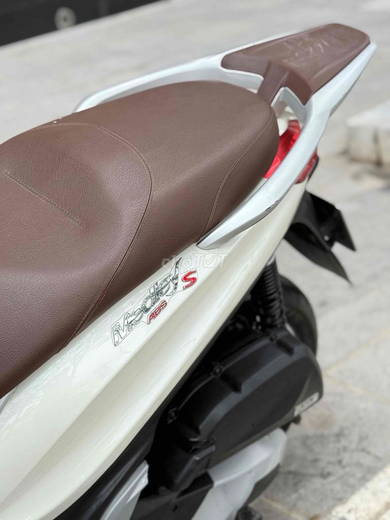 Piaggio Medley S 125 ABS 2018 Xuất Sắc cực 29BA. Mua bán Xe máy tại Quận Ba Đình Hà Nội được đăng bởi Xe Máy Nam Thi hình 19