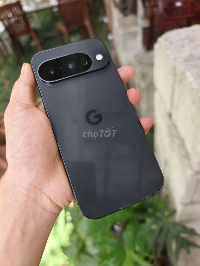 Google Pixel 10 Đen Lỗi đèn LED. Mua bán Điện thoại tại Thành phố Châu Đốc An Giang được đăng bởi Giao Lưu Công Nghệ 67 AG hình 1