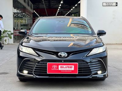 Camry 2.5Q 2024 - ODO 57.000 km - Giá Còn Giảm