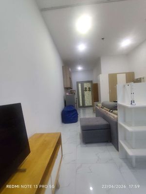 ♦Căn hộ Officetel Viva ,Võ Văn Kiệt q6
