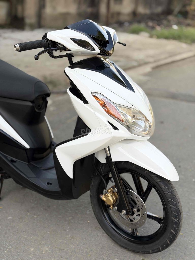 Luvias XC Dọn mới. Mua bán Xe máy tại Thành phố Thủ Đức Tp Hồ Chí Minh được đăng bởi nguyễn hiếu  hình 5