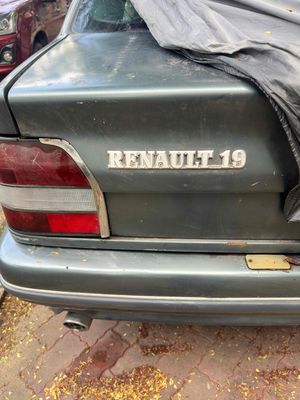 Nissan 1991 không sử dụng cần thanh lý ve chai. Mua bán Ô tô tại Quận 3 Tp Hồ Chí Minh được đăng bởi vũ