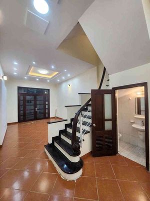 House in Ba Đình