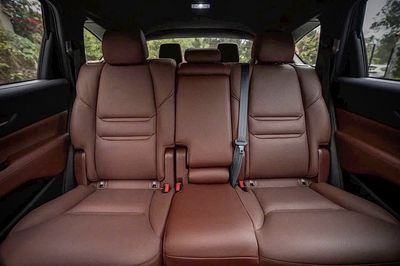 Mazda CX 8 2025 Premium. Mua bán Ô tô tại Thành phố Thủ Đức Tp Hồ Chí Minh được đăng bởi Thái Dung TRần hình 1