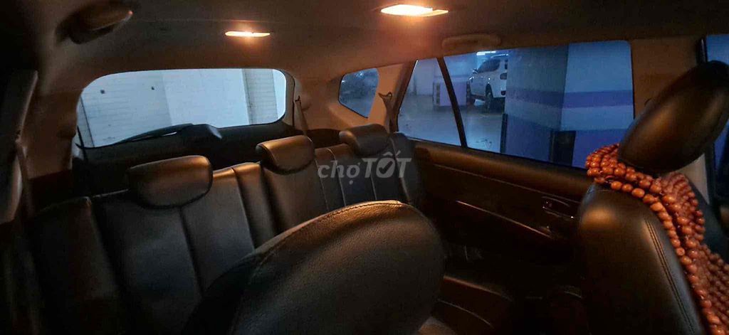 Kia Carens 2011 EX 2.0 MT - 88790 km. Mua bán Ô tô tại Quận Cầu Giấy Hà Nội được đăng bởi Vũ Đại hình 10