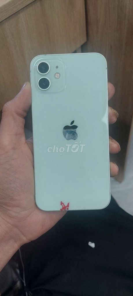 Apple iPhone 12 128GB Xanh lá. Mua bán Điện thoại tại Huyện Thường Tín Hà Nội được đăng bởi đồ gỗ mạnh hùng hình 1