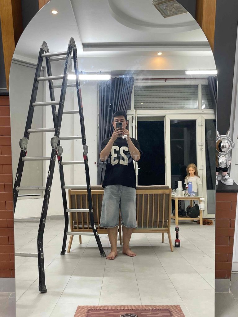 Gương Kính Indonesia. Mua bán Nội thất, đồ gia dụng khác tại Thành phố Thủ Đức Tp Hồ Chí Minh được đăng bởi Phương hình 1