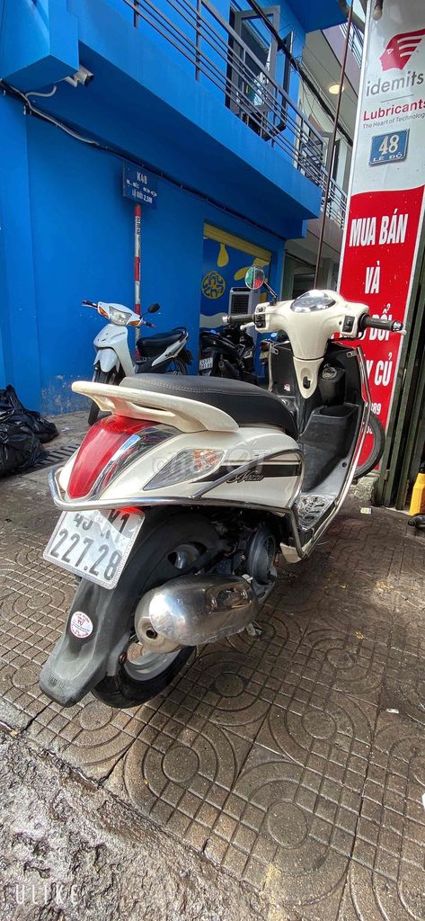 Nozza chính chủ đẹp. Mua bán Xe máy tại Quận Thanh Khê Đà Nẵng được đăng bởi Sửa xe TỰ  hình 5